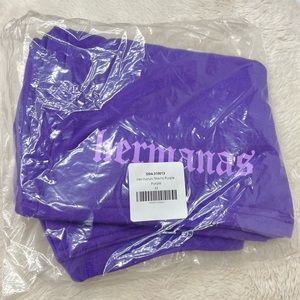 Sisters appeal “hermanas” shorts (New)